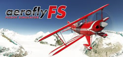 Aerofly FS 1 Flight Simulator header banner