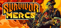 Survivor Mercs header banner
