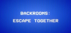 Backrooms: Escape Together header banner