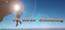 VR Rock Climbing header banner