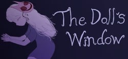 The Doll's Window header banner