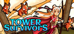 Tower Survivors header banner