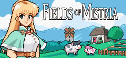 Fields of Mistria header banner