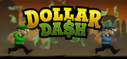 Dollar Dash header banner