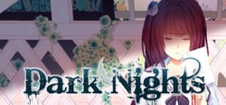 Dark Nights header banner