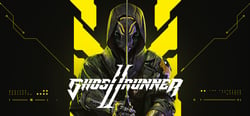 Ghostrunner 2 header banner