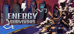 Energy Survivors header banner