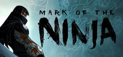 Mark of the Ninja header banner