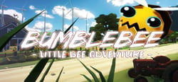 Bumblebee - Little Bee Adventure header banner