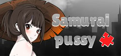Samurai pussy header banner