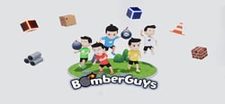 BomberGuys header banner