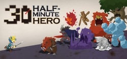 Half Minute Hero: Super Mega Neo Climax Ultimate Boy header banner