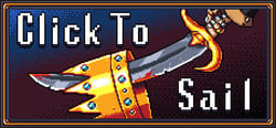 Click To Sail header banner