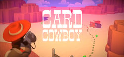 Card Cowboy header banner