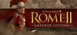 Total War: ROME II - Emperor Edition header banner