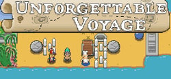 Unforgettable Voyage header banner