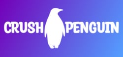 Crush Penguin header banner