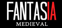 Fantasia Medieval header banner
