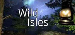 Wild Isles Playtest header banner