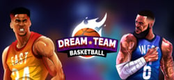 Dream Team Basketball header banner
