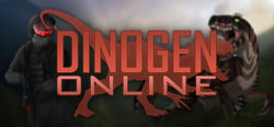 Dinogen Online header banner