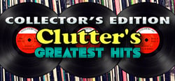 Clutter's Greatest Hits - Collector's Edition header banner