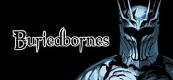 Buriedbornes - Dungeon RPG header banner