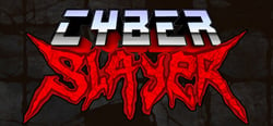 Cyber Slayer header banner