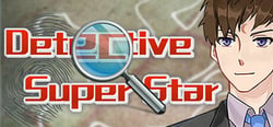 Detective Super Star header banner