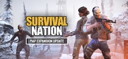 Survival Nation header banner