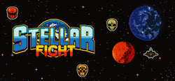 Stellar Fight header banner