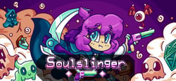Soulslinger header banner