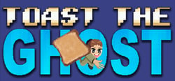 Toast The Ghost header banner
