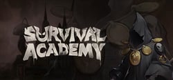 Survival Academy header banner