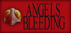 Angels Bleeding header banner