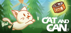 Cat N Can header banner