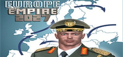 Europe Empire 2027 header banner