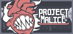 Project Malice header banner