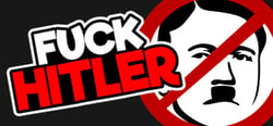 FUCK HITLER header banner