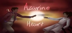Azarine Heart header banner