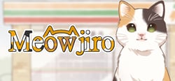 Meowjiro header banner