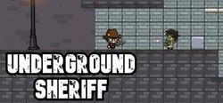 Underground Sheriff header banner
