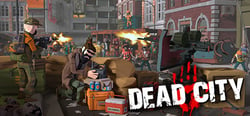 Dead City header banner