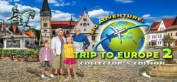 Big Adventure: Trip to Europe 2 - Collector's Edition header banner
