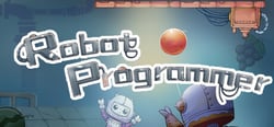 Robot Programmer header banner