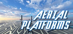Aerial Platforms header banner