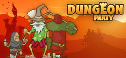 Dungeon-Party header banner