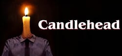 Candlehead header banner