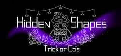 Hidden Shapes - Trick or Cats header banner