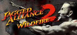 Jagged Alliance 2 - Wildfire header banner
